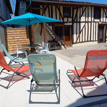 "La Lavandiere" Proche Des Lacs Restauration Netflix Parking Prive Montmorency-Beaufort Eksteriør bilde
