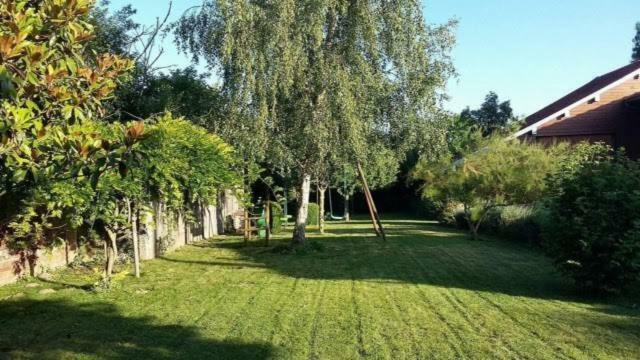"La Lavandiere" Proche Des Lacs Restauration Netflix Parking Prive Montmorency-Beaufort Eksteriør bilde