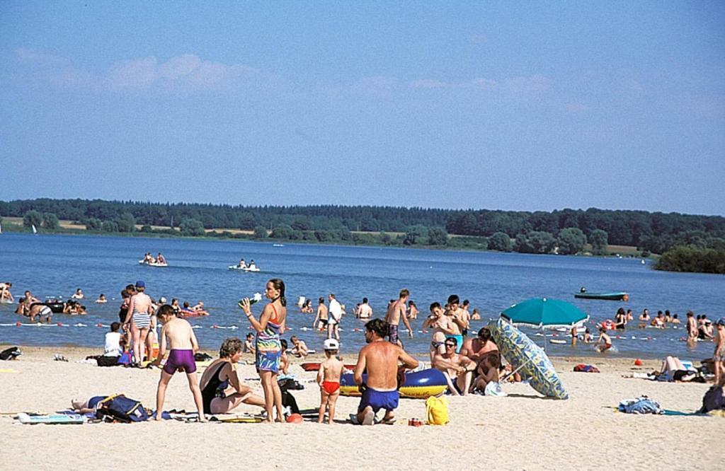 "La Lavandiere" Proche Des Lacs Restauration Netflix Parking Prive Montmorency-Beaufort Eksteriør bilde