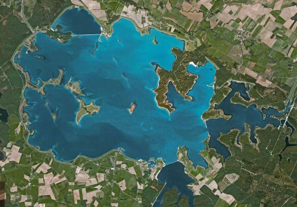 "La Lavandiere" Proche Des Lacs Restauration Netflix Parking Prive Montmorency-Beaufort Eksteriør bilde